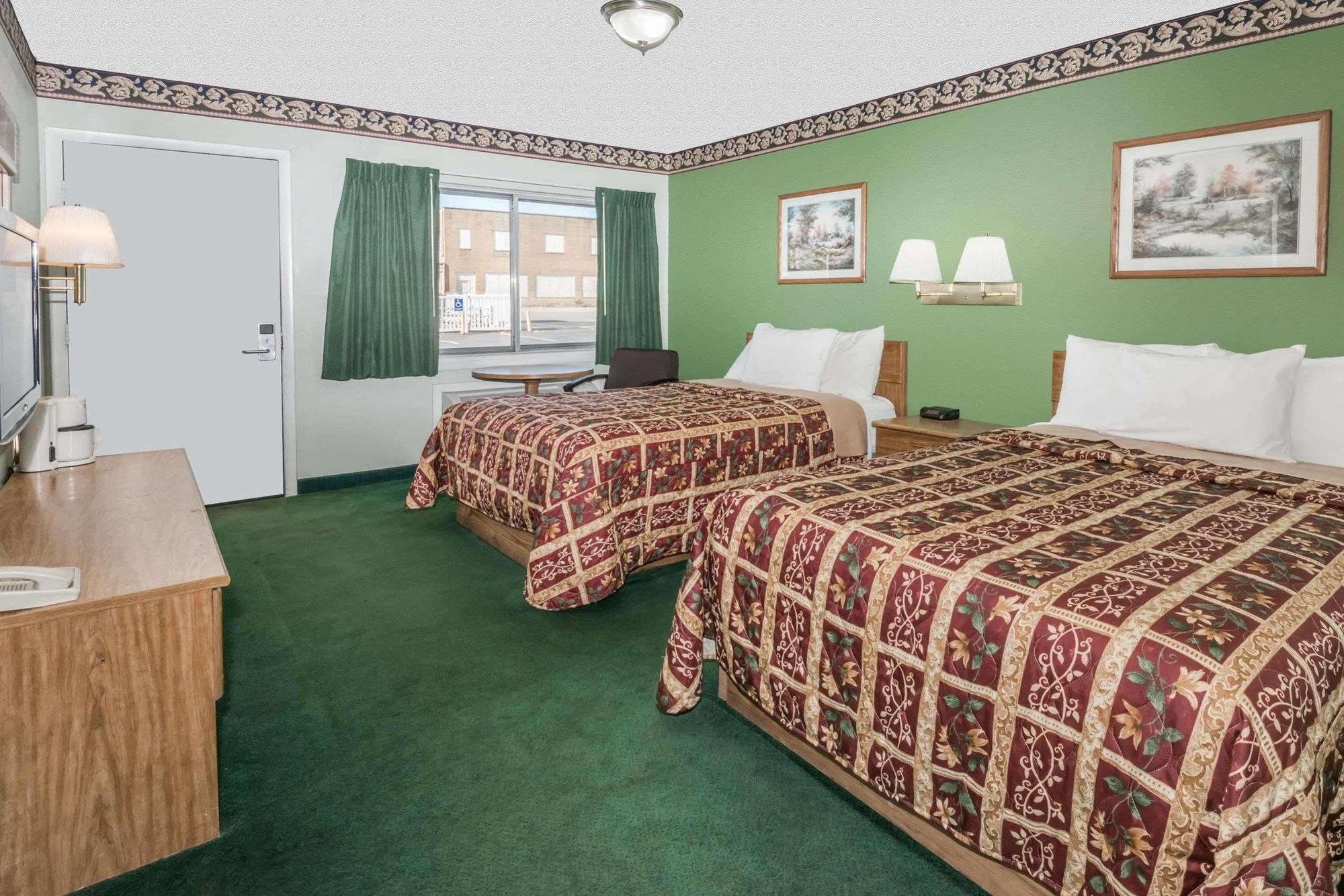 Motel Knights Ottawa
